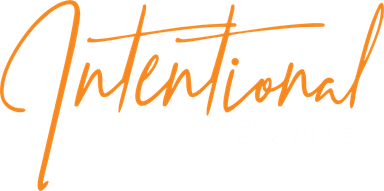 Intentional Studios Logo