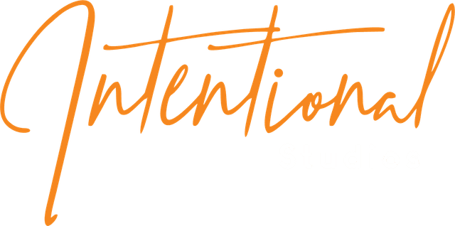 Intentional Studios Logo